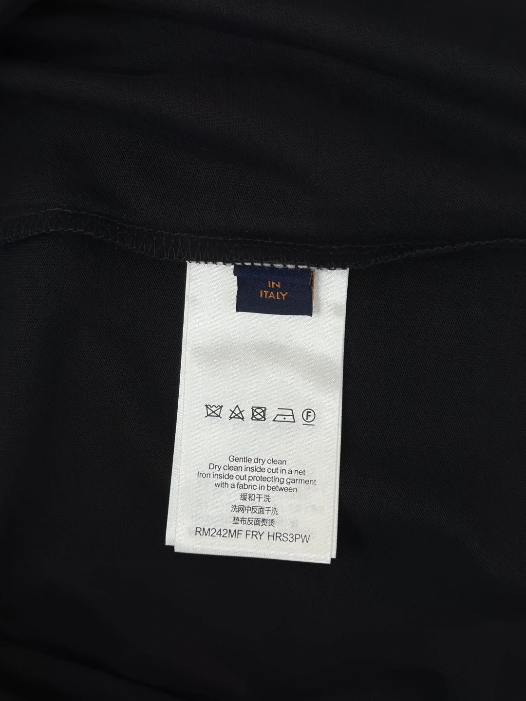 &wg.luxury- 8V cotton item：E-F290E0562